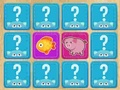 Игра Найти пару животных онлайн