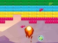 Игра Приключение кирпича онлайн