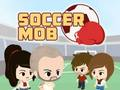 Игра Мобильный фанат футбола онлайн