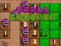 Игра Щетка тролля онлайн