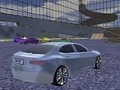 Игра Экстремальные автокатастрофы онлайн