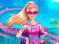 Игра Hero Ellie Villain Defeat онлайн