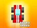 Игра Ретро скорость онлайн