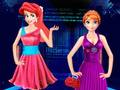 Игра Журнал моды: весенняя спешка онлайн