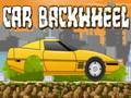 Игра Колёсные гонки онлайн
