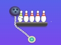 Игра Верёвочный боулинг 3 онлайн