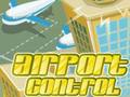 Игра Управление аэропортом онлайн