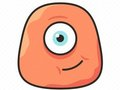 Игра Монстр глаз онлайн