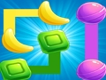 Игра Соединение конфет онлайн