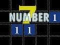 Игра Номер 7 онлайн