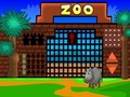 Игра Побег из зоопарка онлайн