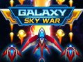 Игра  Галактика: Небесная война онлайн
