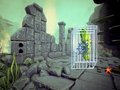 Игра Побег морского коня онлайн