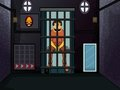 Игра Побег старого заключенного онлайн