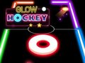 Игра  Светящийся хоккей онлайн