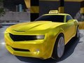 Игра Настоящий водитель такси 3D онлайн