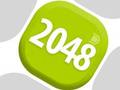 Игра 2048 онлайн
