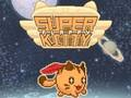 Игра Свисающая супер Китти онлайн