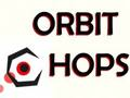 Игра Перелеты орбиты онлайн