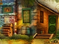 Игра Побег влюбленной ведьмы онлайн