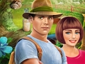 Игра Таинственная легенда онлайн