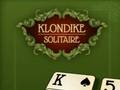 Игра Солитер Клондайк онлайн