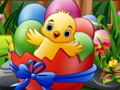 Игра Найдите уникального цыпленка онлайн