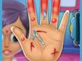 Игра Ручной доктор онлайн