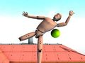 Игра Падение тела 3D онлайн