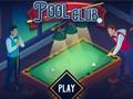 Игра Пул клуб онлайн