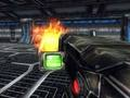 Игра Инопланетная инфекция онлайн