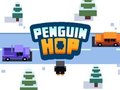 Игра Прыгающий пингвин онлайн