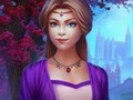 Игра Средневековый замок Скрытые буквы онлайн
