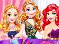 Игра Сторона модельера онлайн