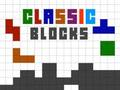 Игра Классические блоки онлайн