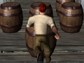 Игра Бесконечный бег онлайн