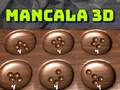 Игра Манкала 3D онлайн