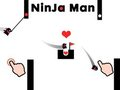 Игра Человек-ниндзя онлайн