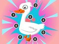 Игра От точки к точке: Птицы онлайн