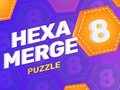 Игра Слияние шестигранников онлайн