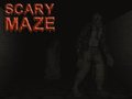 Игра Страшный лабиринт онлайн