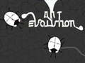 Игра Муравьиная эволюция онлайн