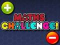 Игра Проблема математики онлайн