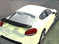 Игра Роскошная свадебная игра вождения автомобиля по городу 3D онлайн