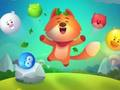 Игра Стрелок пузыря онлайн