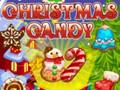 Игра Рождественский леденец онлайн