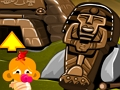 Игра Счастливая обезьянка: уровень 627 онлайн