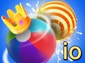 Игра Бампер шар онлайн
