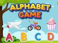 Игра Алфавитная игра онлайн