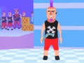 Игра Мастер удара 3D онлайн